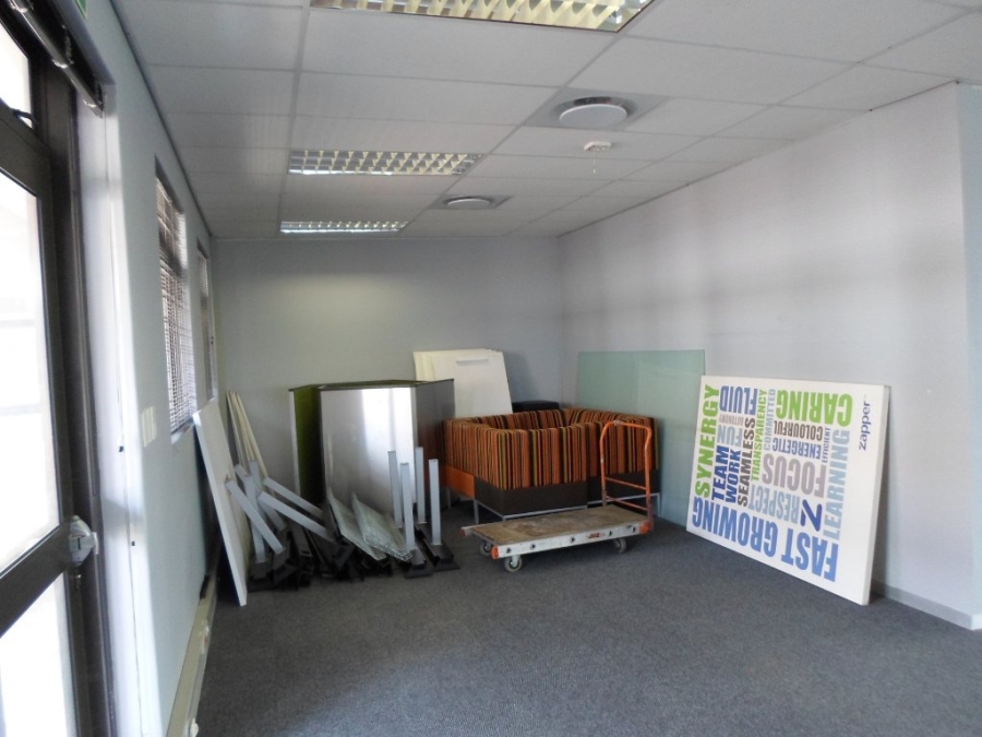 To Let commercial Property for Rent in Century City Western Cape